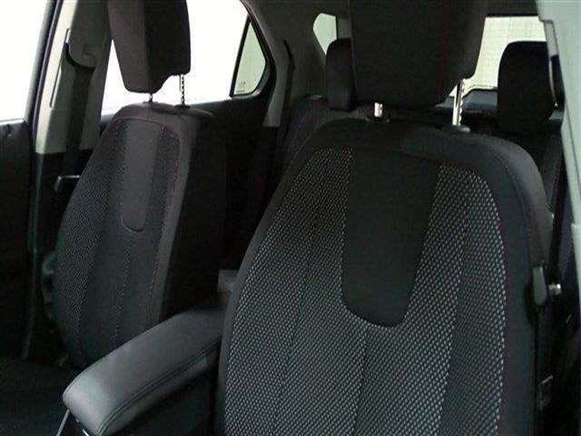 Chevrolet Equinox 2017 photo 38